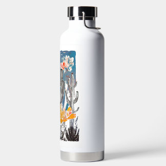 Wasserflasche Trinkflasche