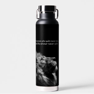 Wasserflasche Trinkflasche