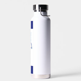 Wasserflasche Trinkflasche