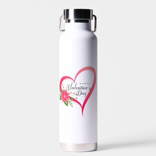 Wasserflasche Trinkflasche (Vorne)