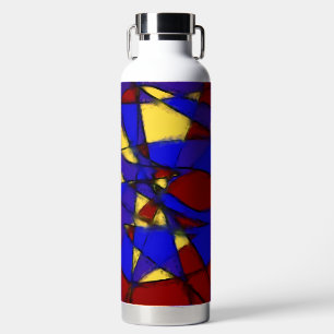 Wasserflasche Trinkflasche