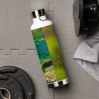 Wasserflasche Trinkflasche
