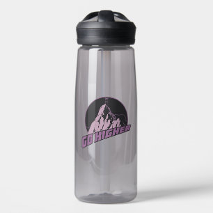 Wasserflasche Trinkflasche