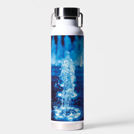 Wasserflasche Trinkflasche
