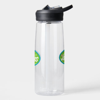 Wasserflasche Trinkflasche