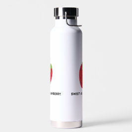 Wasserflasche Trinkflasche