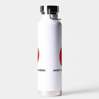 Wasserflasche Trinkflasche
