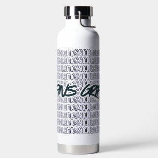 Wasserflasche Trinkflasche