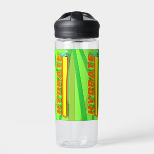 Wasserflasche Trinkflasche