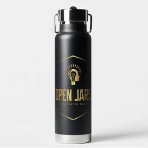 Wasserflasche Trinkflasche
