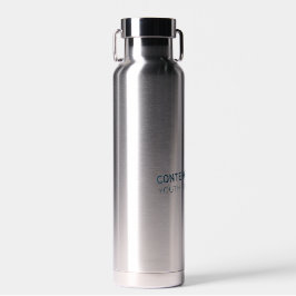 Wasserflasche Trinkflasche