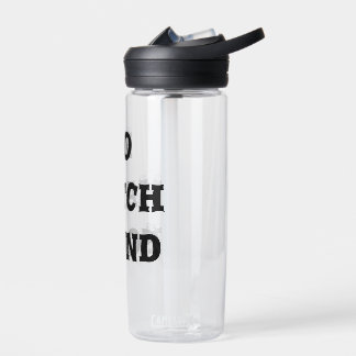 Wasserflasche Trinkflasche