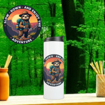 Wasserflaschen - Hydratation in S