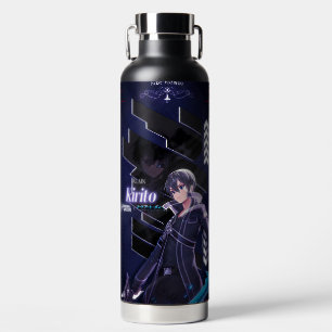 Wasserflaschen MER_STORm Trinkflasche