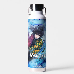 Wasserflaschen MER_STORm Trinkflasche
