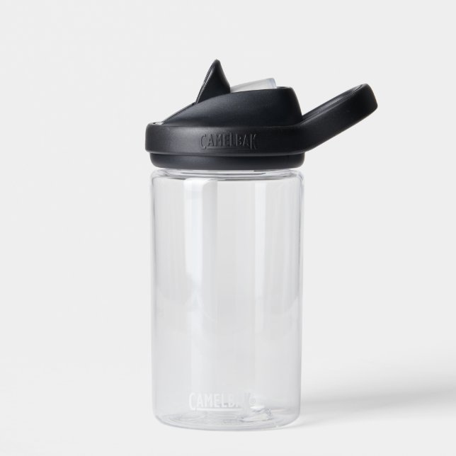 Wasserflaschen | Wiederverwendbare isolierte Edels Trinkflasche (Links)