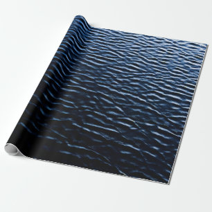 WASSERFLÜSSIGKEIT GESCHENKPAPIER
