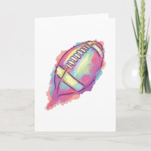 WASSERFUSSBALL KARTE