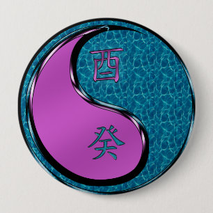 Wasserhahn Button