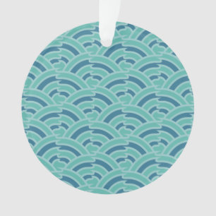Wasserhähne Akrylornament Ornament