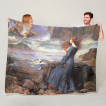 Wasserhaus Miranda-The Tempest