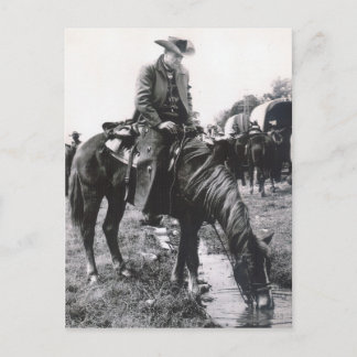 WASSERHEILE #57 POSTKARTE