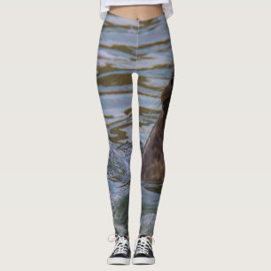 Wasserhund Leggings
