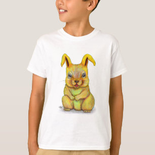 Wasserkaninchen T-Shirt
