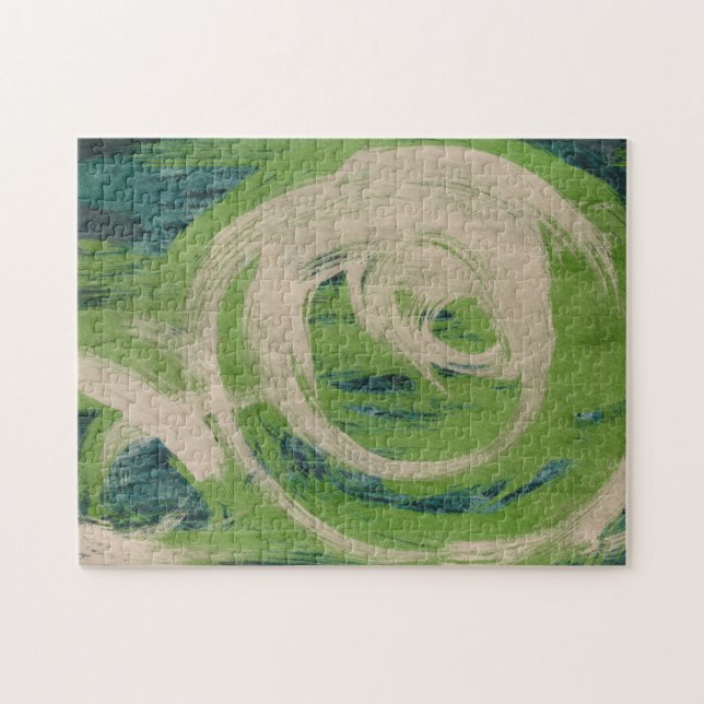 Wasserkante (Horizontal)