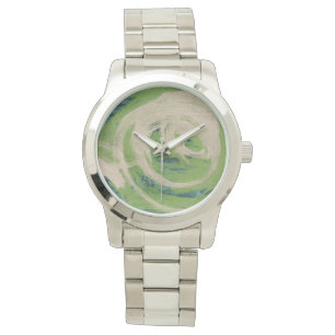 Wasserkante Armbanduhr