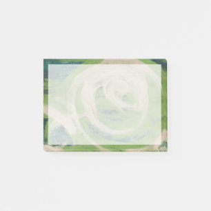 Wasserkante Post-it Klebezettel