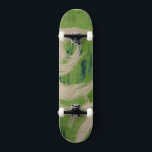 Wasserkante Skateboard<br><div class="desc">Zuhause Décor</div>