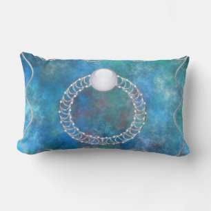 Wasserkissenring Lendenkissen