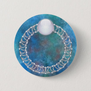 Wasserknopf Button