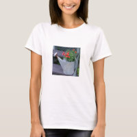 Wasserkocher/Blume-Angepasster Langschlauch-T - Sh