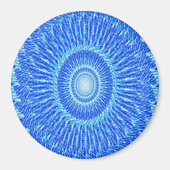 Wasserkorb........ Magnet (Vorne)