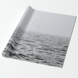 WASSERKÖRPER GESCHENKPAPIER
