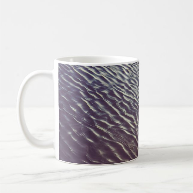 WASSERKÖRPER KAFFEETASSE (Links)