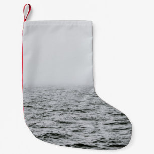 WASSERKÖRPER KLEINER WEIHNACHTSSTRUMPF