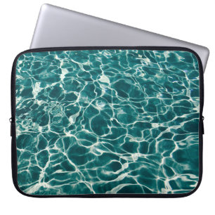 Wasserkörper Laptopschutzhülle