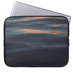 Wasserkörper Laptopschutzhülle