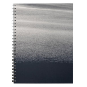 Wasserkörper Notizblock