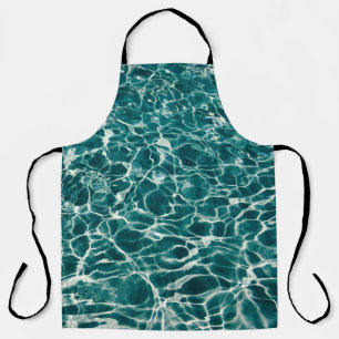 Wasserkörper Schürze