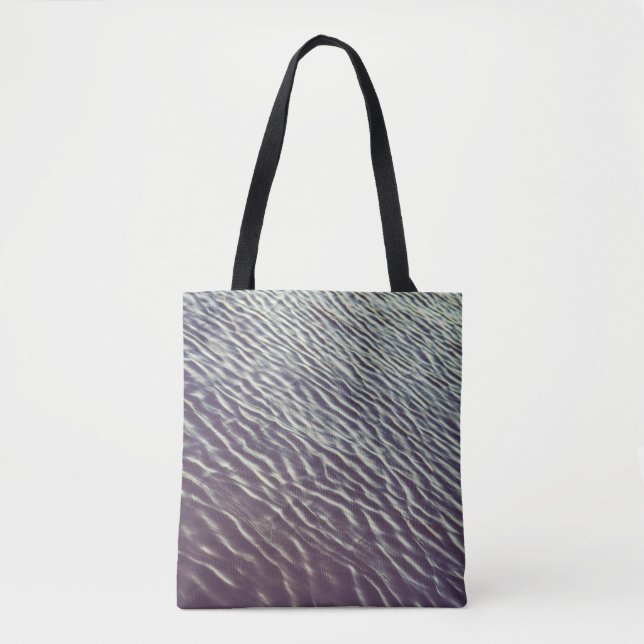 WASSERKÖRPER TASCHE (Vorderseite)