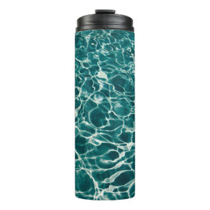 Wasserkörper Thermosbecher