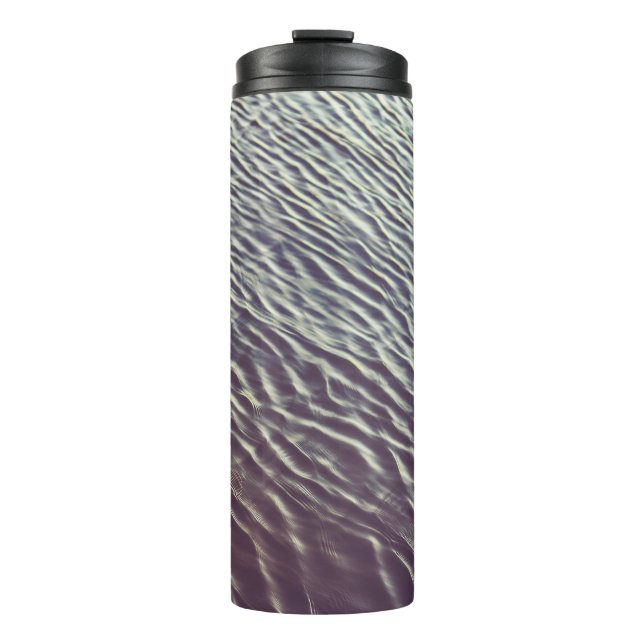 WASSERKÖRPER THERMOSBECHER (Vorderseite)