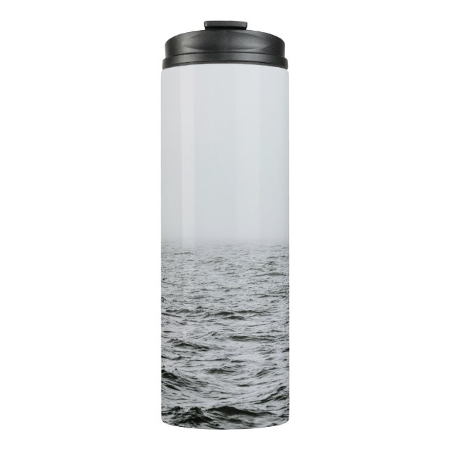 WASSERKÖRPER THERMOSBECHER (Vorderseite)