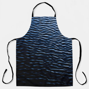 WASSERKRÄUSELWELLE SCHÜRZE