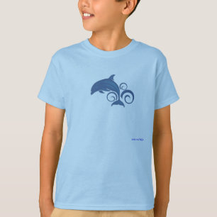 Wasserleben 32 T-Shirt
