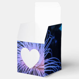 Wasserleben-Fisch-tropisches Paradies-Schicksal Geschenkschachtel